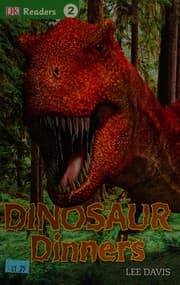 Tapa de Dinosaur dinners