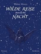 Tapa de Wilde Reise durch die Nacht