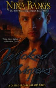 Tapa de Wicked whispers