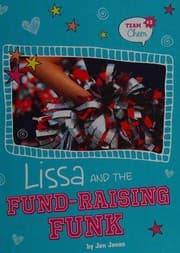 Tapa de Lissa and the fund-raising funk