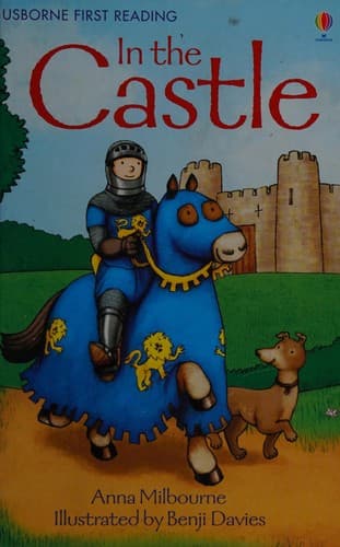 Tapa de In the castle