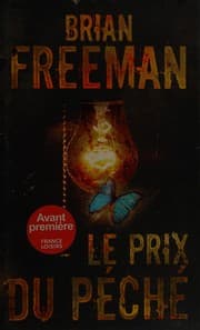 Tapa de Le prix du péché