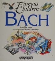 Tapa de Bach (Famous Children)