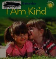 Tapa de I am kind