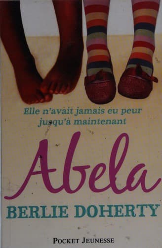 Tapa de Abela