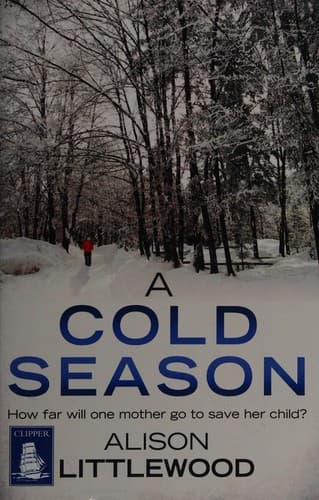 Tapa de A cold season
