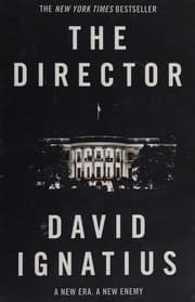 Tapa de The director