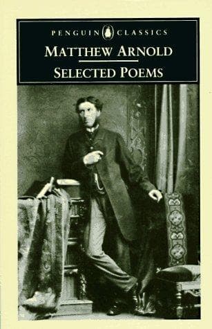 Tapa de Selected poems
