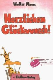 Tapa de Herzlichen Glückwunsch