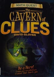 Tapa de The cavern of clues