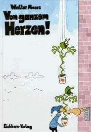 Tapa de Von ganzem Herzen