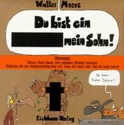 Tapa de Du bist ein Arschloch, mein Sohn
