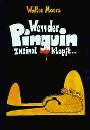 Tapa de Wenn der Pinguin zweimal klopft