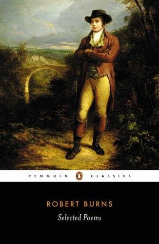 Tapa de Selected Poems (Penguin Classics)