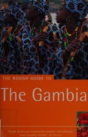 Tapa de The Gambia