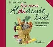 Tapa de Die neue Aldidente-Diät