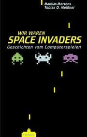 Tapa de Wir waren Space Invaders