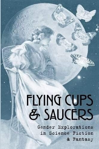 Tapa de Flying cups & saucers