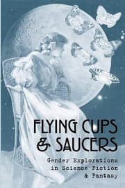 Tapa de Flying cups & saucers