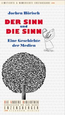 Tapa de Sinn Und Die Sinne