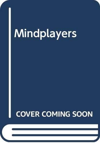 Tapa de Mindplayers