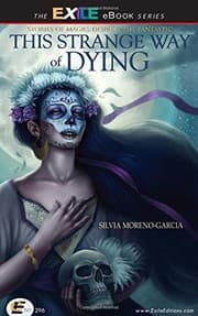 Tapa de This Strange Way of Dying