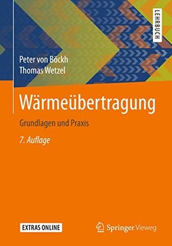 Tapa de Wärmeübertragung