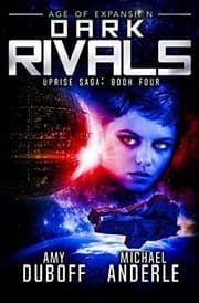 Tapa de Dark Rivals