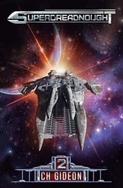 Tapa de Superdreadnought 2