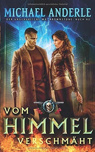 Tapa de Vom Himmel verschmäht