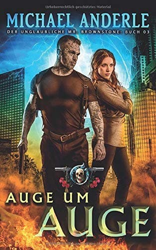 Tapa de Auge um Auge