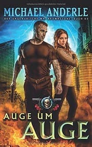 Tapa de Auge um Auge