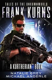 Tapa de Frank Kurns