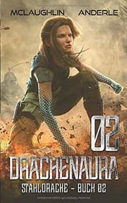 Tapa de Drachenaura