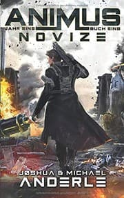 Tapa de Novize
