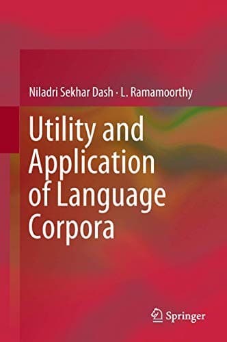 Tapa de Utility and Application of Language Corpora