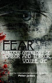 Tapa de FEAR