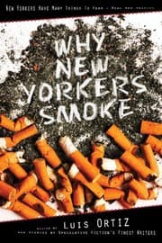 Tapa de Why New Yorkers Smoke
