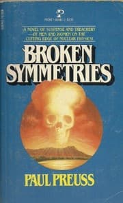 Tapa de Broken symmetries