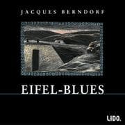 Tapa de Eifel- Blues. 3 CDs