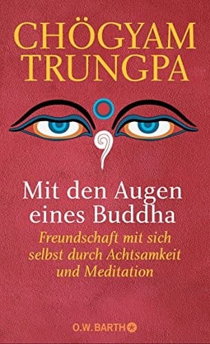 Tapa de Mit den Augen eines Buddha
