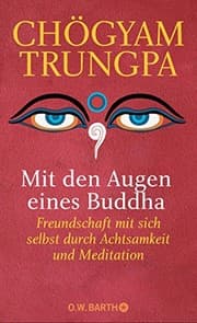 Tapa de Mit den Augen eines Buddha