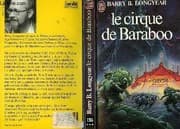 Tapa de Cirque de baraboo ***