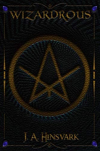 Tapa de Wizardrous