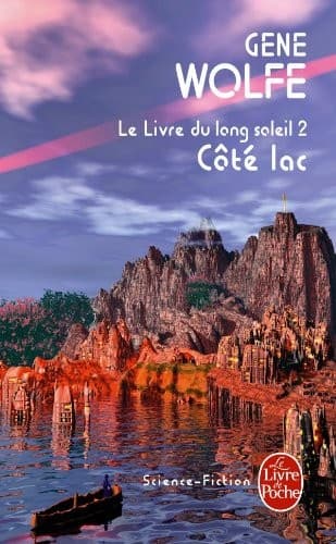 Tapa de Cote Lac