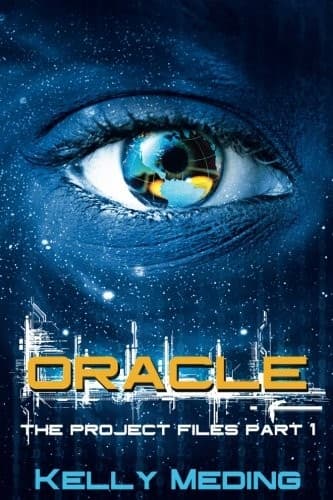 Tapa de Oracle