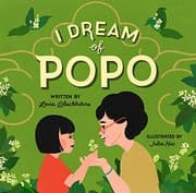 Tapa de I Dream of Popo