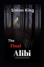 Tapa de The Final Alibi