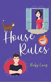 Tapa de House Rules