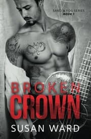 Tapa de Broken Crown
